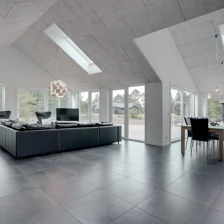 Elke - 3-5km From The Sea In Western Jutland By Interhome *