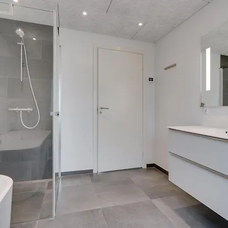 Ferienhaus Elke - 3-5km From The Sea In Western Jutland By Interhome