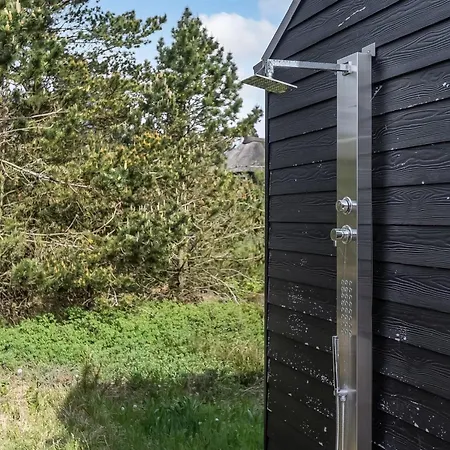 Feriehus Elke - 3-5km From The Sea By Interhome