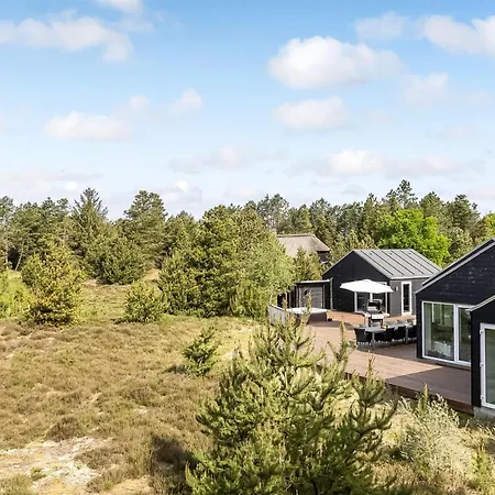 Feriehus Elke - 3-5km From The Sea By Interhome