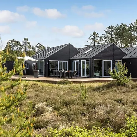 Feriehus Elke - 3-5km From The Sea By Interhome Tagholm