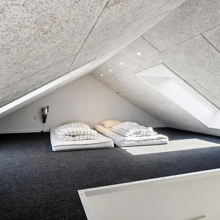 Elke - 3-5km From The Sea By Interhome Hébergement de vacances