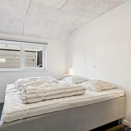 Hébergement de vacances Elke - 3-5km From The Sea By Interhome Tagholm