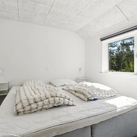 Elke - 3-5km From The Sea By Interhome Hébergement de vacances *