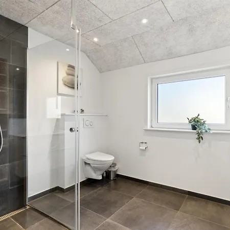 Elke - 3-5km From The Sea By Interhome * Tagholm