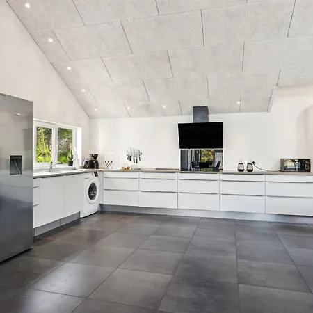 Hébergement de vacances Elke - 3-5km From The Sea By Interhome