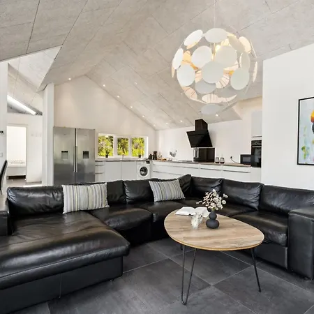 Elke - 3-5km From The Sea By Interhome *