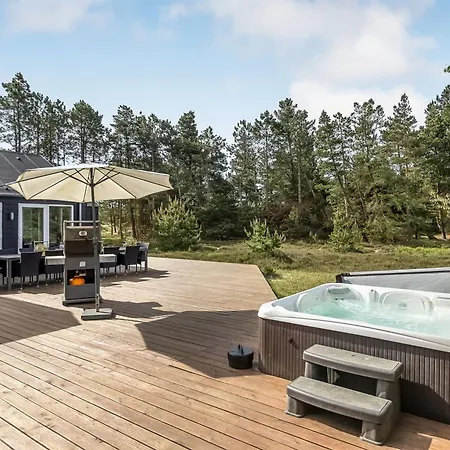 Elke - 3-5km From The Sea By Interhome