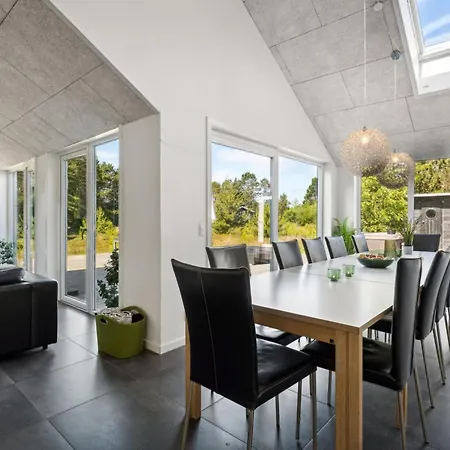 Elke - 3-5km From The Sea By Interhome Hébergement de vacances *