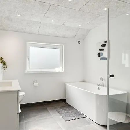 Elke - 3-5km From The Sea By Interhome Hébergement de vacances