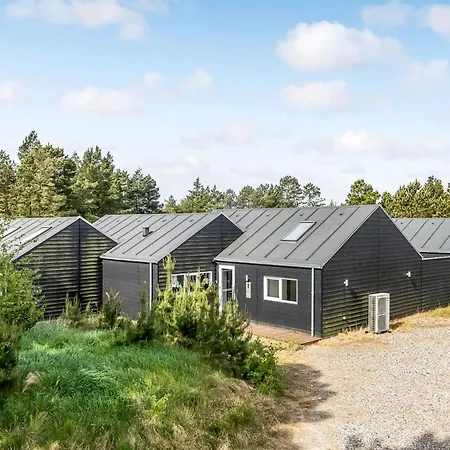 Elke - 3-5km From The Sea By Interhome Hébergement de vacances