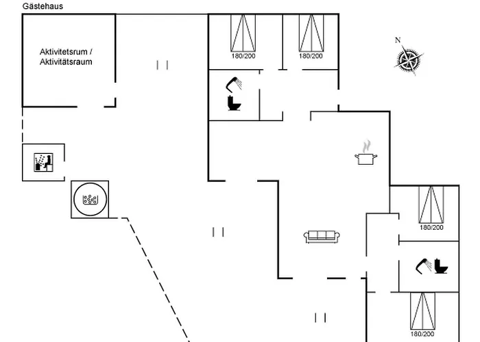 Elke - 3-5km From The Sea By Interhome *