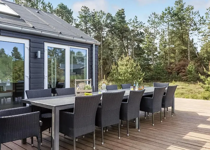 Elke - 3-5km From The Sea By Interhome Сasa de vacaciones