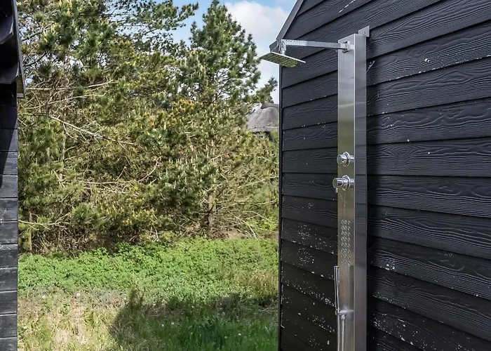 Feriehus Elke - 3-5km From The Sea By Interhome