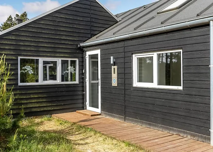 Elke - 3-5km From The Sea By Interhome Сasa de vacaciones