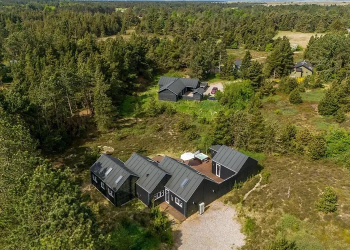 Feriehus Elke - 3-5km From The Sea By Interhome