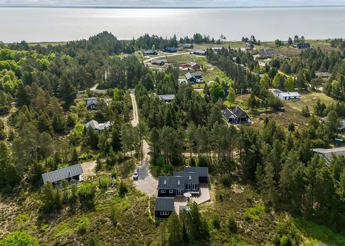 Elke - 3-5km From The Sea By Interhome *