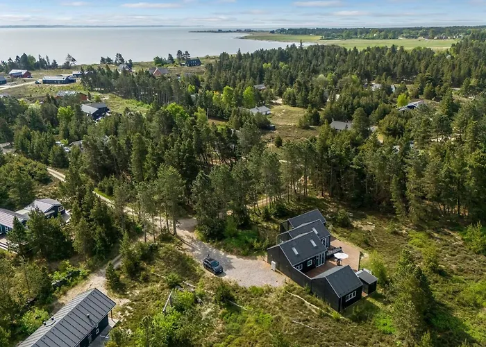 Elke - 3-5km From The Sea By Interhome