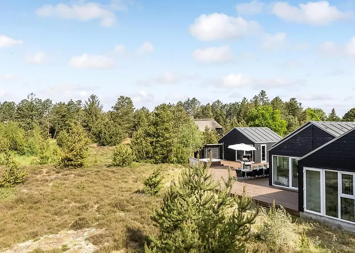 Feriehus Elke - 3-5km From The Sea By Interhome