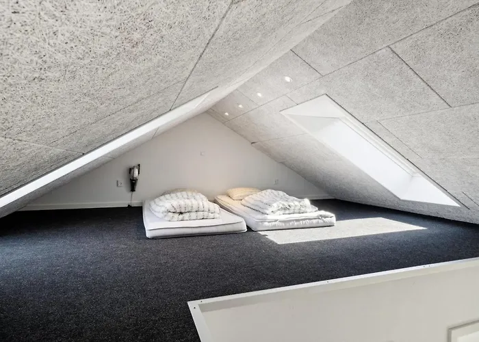 Elke - 3-5km From The Sea By Interhome Feriehus