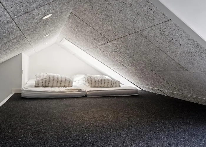 Elke - 3-5km From The Sea By Interhome Feriehus