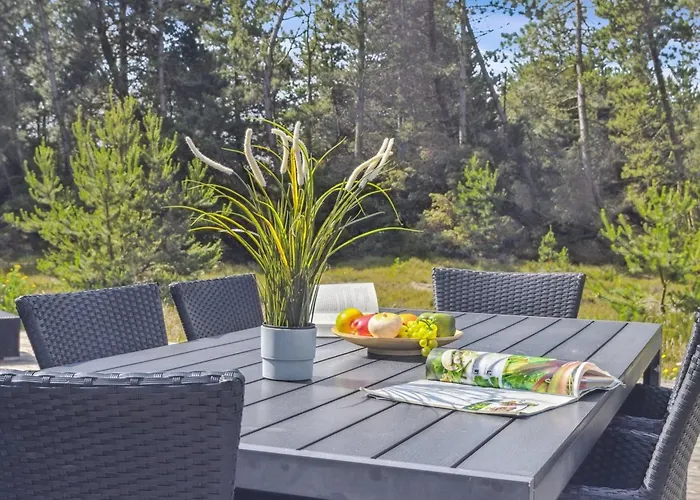 Elke - 3-5km From The Sea By Interhome Сasa de vacaciones