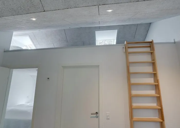 Сasa de vacaciones Elke - 3-5km From The Sea By Interhome *