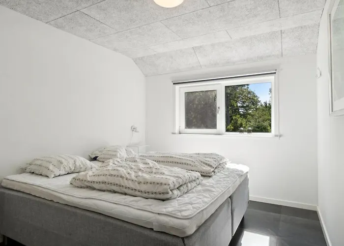 Сasa de vacaciones Elke - 3-5km From The Sea By Interhome *