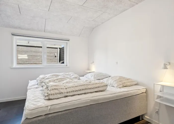 Сasa de vacaciones Elke - 3-5km From The Sea By Interhome Tagholm