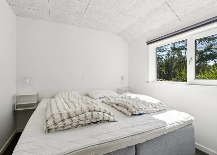 Elke - 3-5km From The Sea By Interhome Сasa de vacaciones *