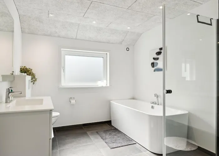 Feriehus Elke - 3-5km From The Sea By Interhome