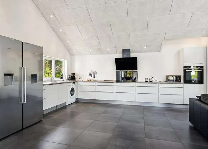 Feriehus Elke - 3-5km From The Sea By Interhome