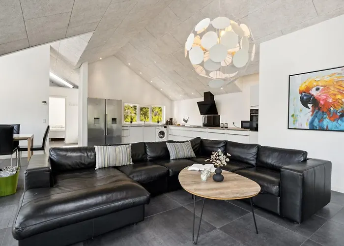 Elke - 3-5km From The Sea By Interhome *