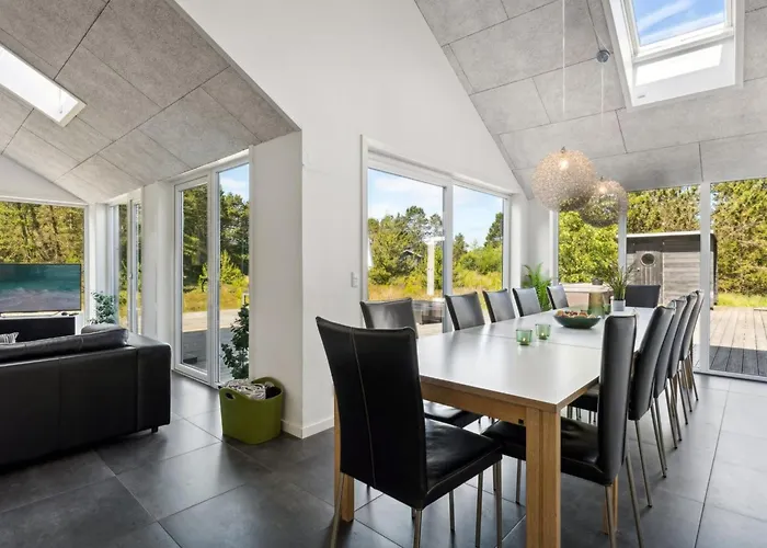 Feriehus Elke - 3-5km From The Sea By Interhome