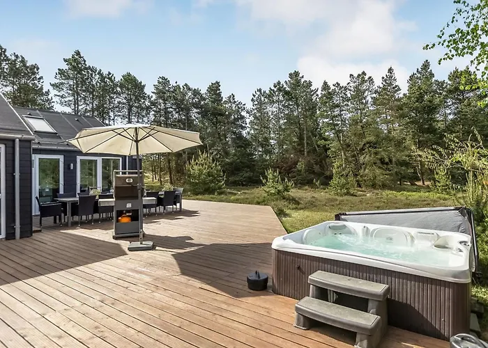 Elke - 3-5km From The Sea By Interhome