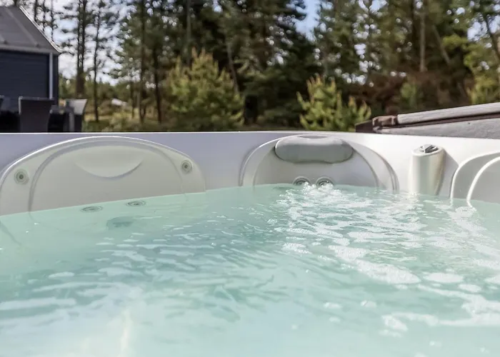 Сasa de vacaciones Elke - 3-5km From The Sea By Interhome *