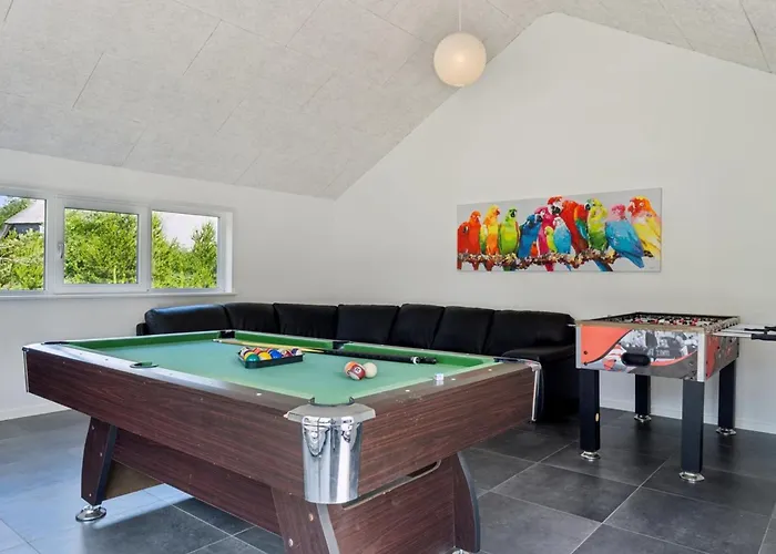 Elke - 3-5km From The Sea By Interhome Сasa de vacaciones *